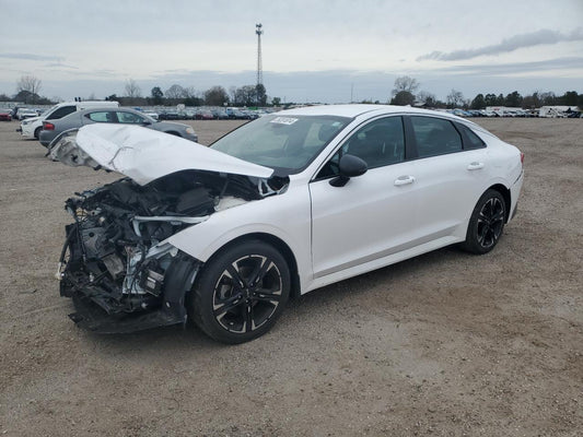2022 KIA K5 GT LINE VIN:5XXG64J28NG134992