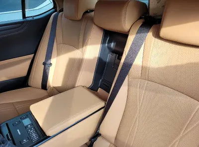 2022 Lexus ES 300 VIN: