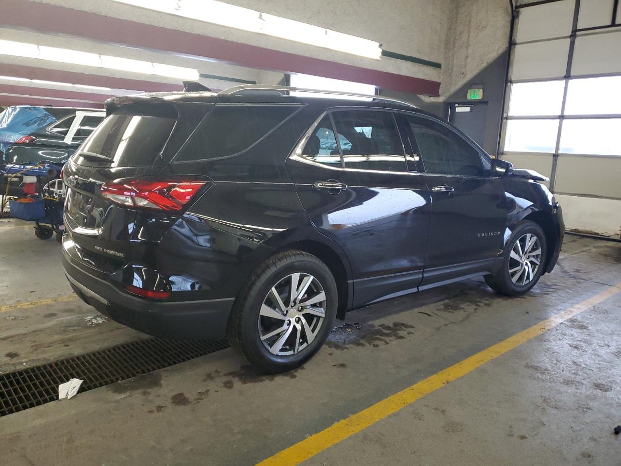 2024 CHEVROLET EQUINOX PREMIERE VIN:3GNAXXEG7RL130962