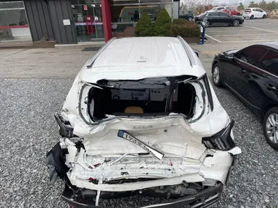 2022 Kia Sorento KNARH81FGPA185808 VIN:KNARH81FGPA185808