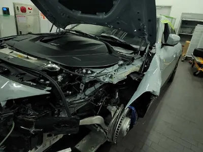 2023 Volvo S40 VIN: