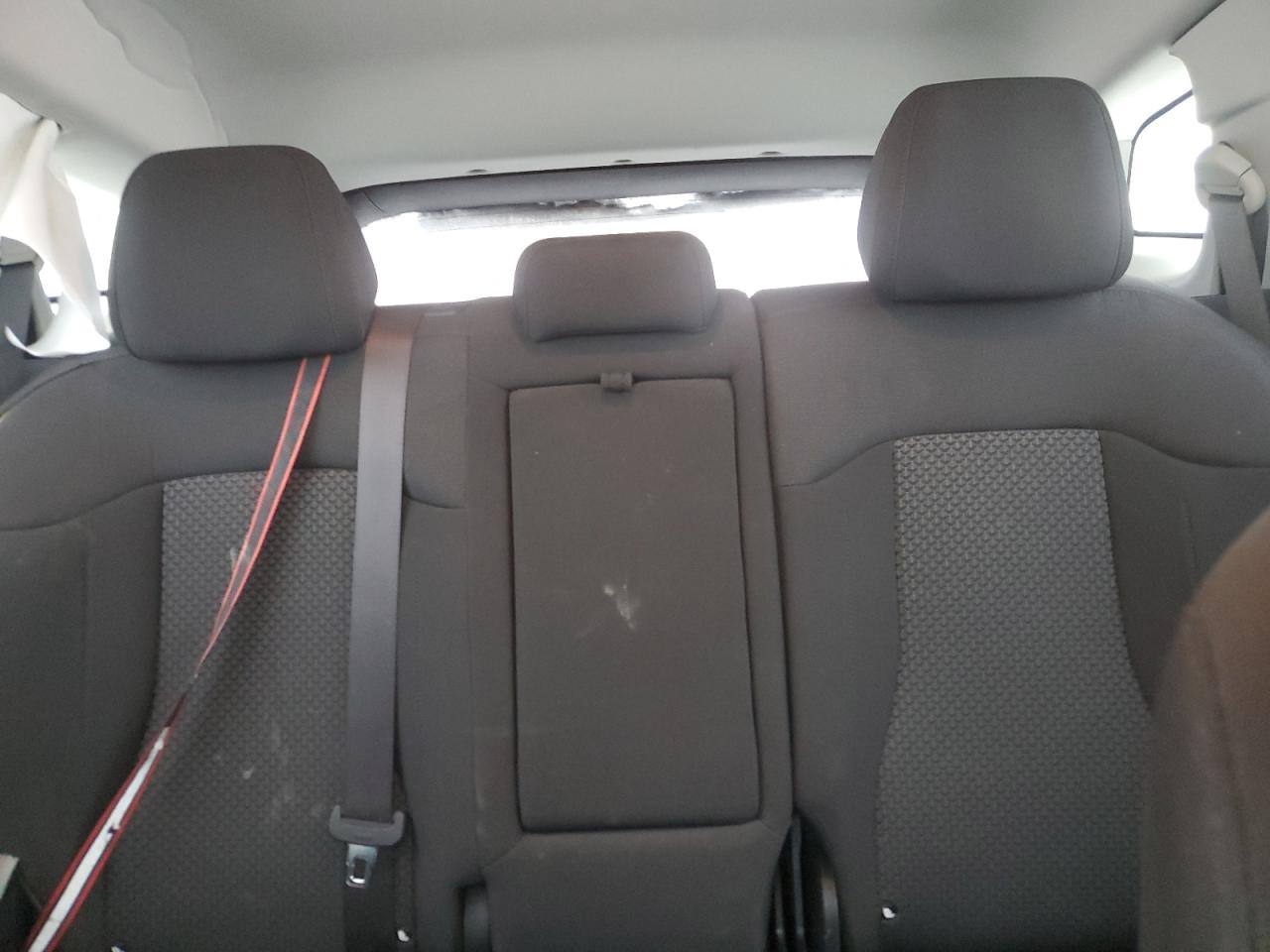 2024 KIA SPORTAGE LX VIN:KNDPUCDF2R7243364