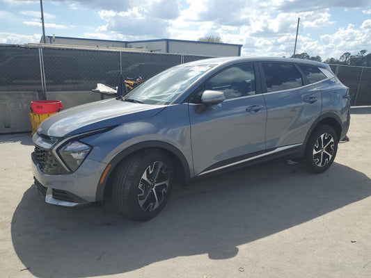 2023 KIA SPORTAGE EX VIN:5XYK33AF3PG023975