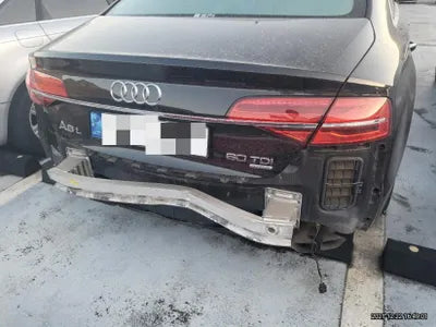 2015 Audi 50 WAUZZZ4H5FN038950 VIN:WAUZZZ4H5FN038950