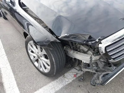 2017 Mercedes-Benz E 300 300KMWDDZF4JB1HA2 VIN:300KMWDDZF4JB1HA2