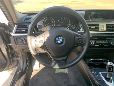 2015 BMW 320 WBA8D1102GK655428 VIN:WBA8D1102GK655428