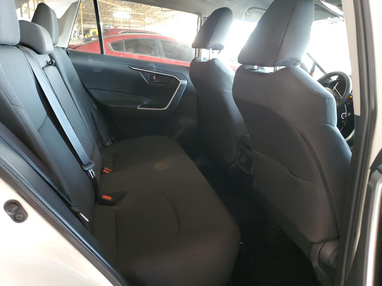 2022 TOYOTA RAV4 LE VIN:2T3H1RFV2NC181940