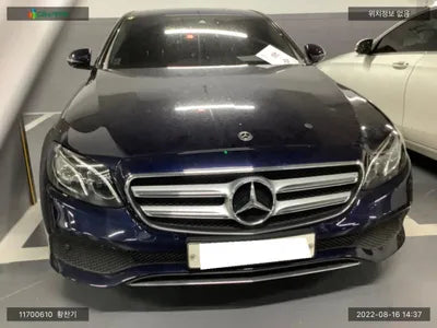 2018 Mercedes-Benz E 200 WDDZF4CB8JA387148 VIN:WDDZF4CB8JA387148