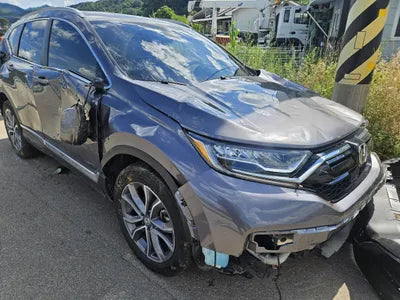 2020 Honda CR-V 5J6RW2890LL520081 VIN:5J6RW2890LL520081