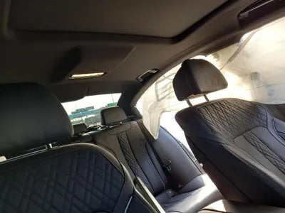 2020 BMW 530 WBA51AG06MCF56994 VIN:WBA51AG06MCF56994