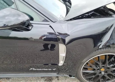 2023 Porsche Panamera WP0BJ2971PL144277 VIN:WP0BJ2971PL144277