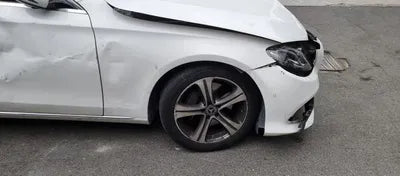 2019 Mercedes-Benz E 300 VIN: