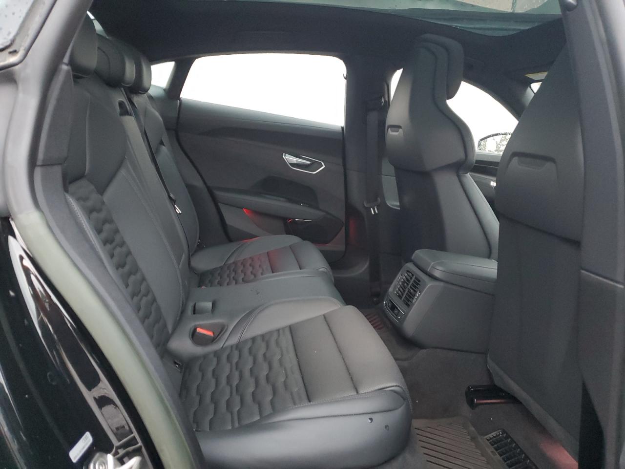 2023 AUDI E-TRON GT PRESTIGE VIN:WAUEJBFW4P7004707