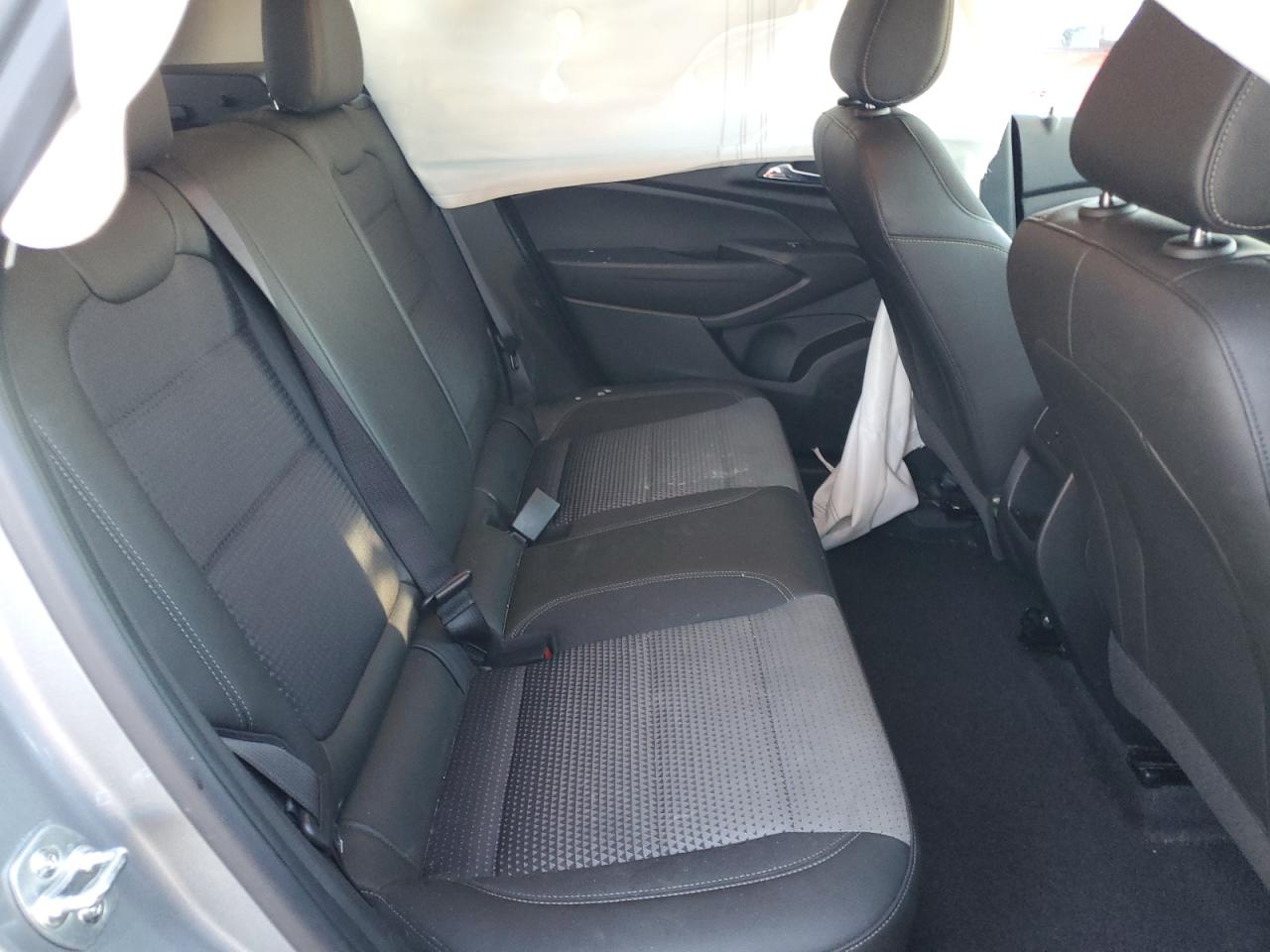 2024 CHEVROLET TRAX 1LT VIN:KL77LHE28RC242056