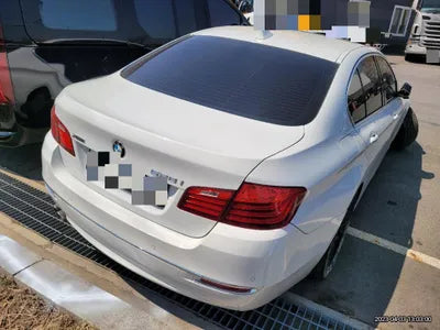 2015 BMW 528 WBA5A710XFD816724 VIN:WBA5A710XFD816724