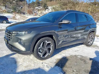 2023 BMW X4 KMHJE811BPU162613 VIN:KMHJE811BPU162613