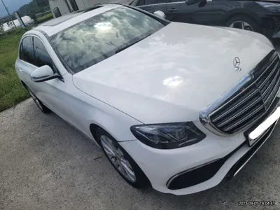 2018 Mercedes-Benz E 220 000KMWDDZF0FB9JA4 VIN:000KMWDDZF0FB9JA4