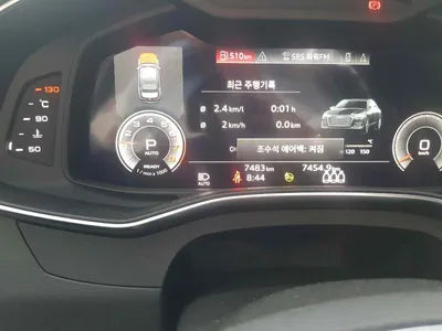 2022 Audi A6 WAUZZZF27NN006542 VIN:WAUZZZF27NN006542