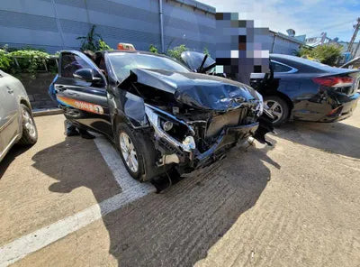 2015 Kia K5 VIN: