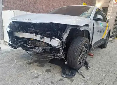 2022 Hyundai Ioniq KMHKL81AFNU104167 VIN:KMHKL81AFNU104167