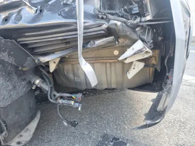 2018 Genesis G80 KMHGL412DJU295677 VIN:KMHGL412DJU295677