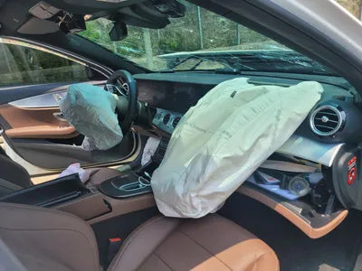 2021 Mercedes-Benz E 350 W1KZF8GB5MB002130 VIN:W1KZF8GB5MB002130