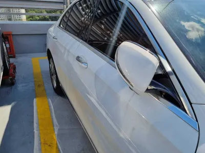 2017 Mercedes-Benz E 220 WDDZF0EB6HA094381 VIN:WDDZF0EB6HA094381