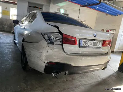 2020 BMW 520 WBAJK9105LCE68374 VIN:WBAJK9105LCE68374