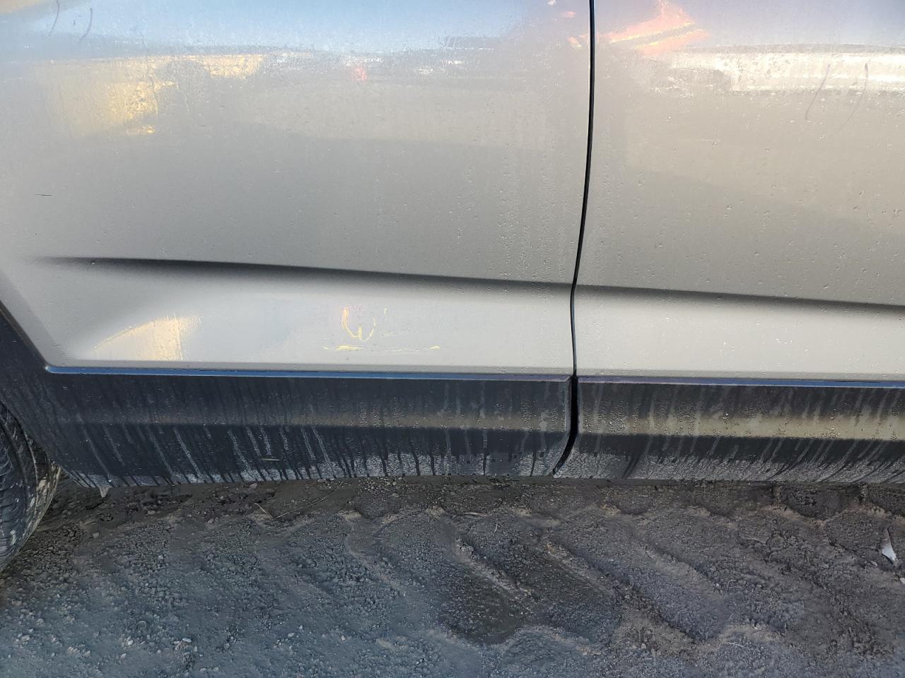 2023 CHEVROLET TRAILBLAZER LT VIN:KL79MPS28PB150324