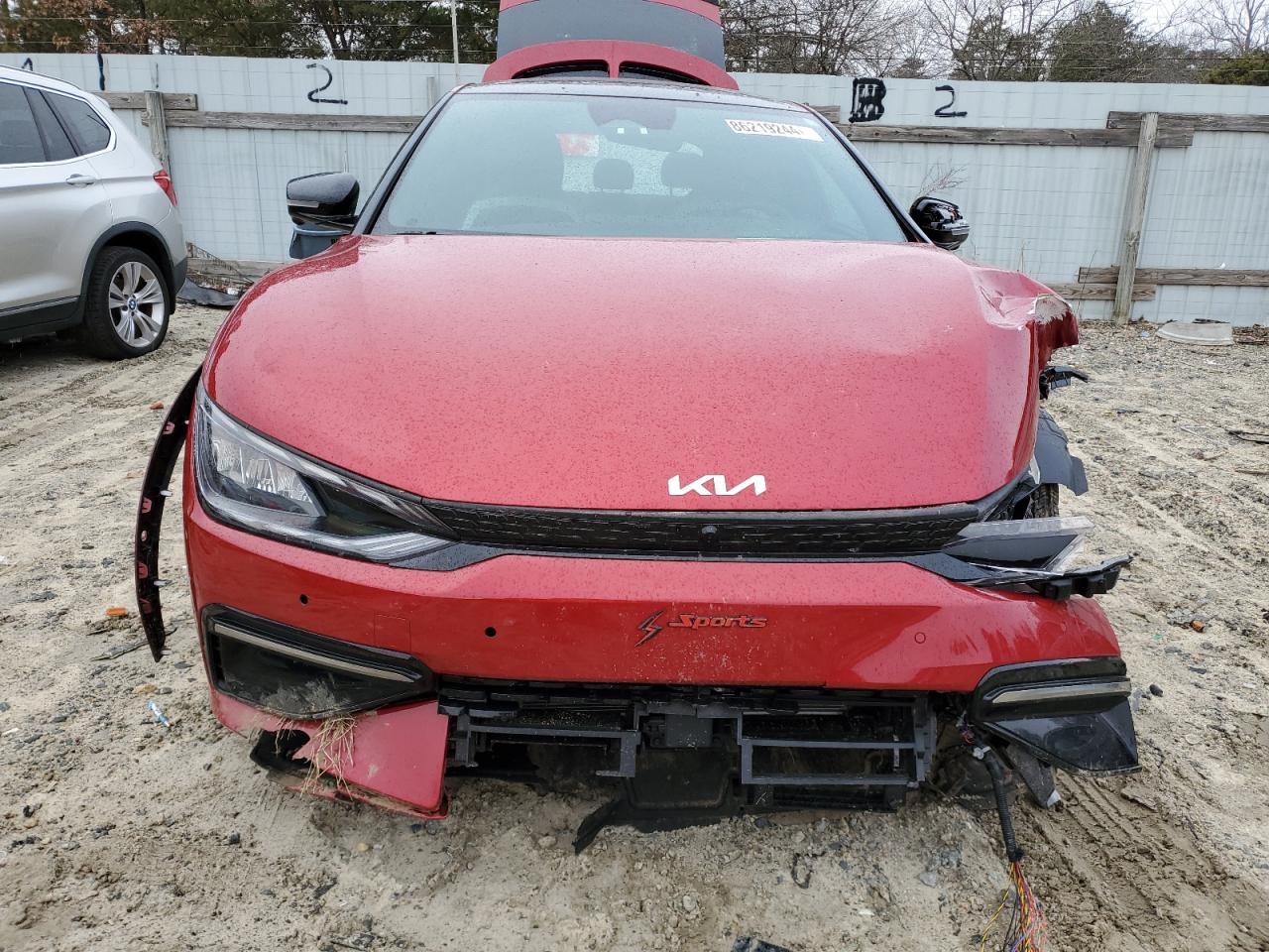 2024 KIA EV6 GT LINE VIN:KNDC44LA5R5169413