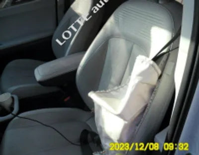 2022 Hyundai Ioniq KMHKR81CPNU047515 VIN:KMHKR81CPNU047515
