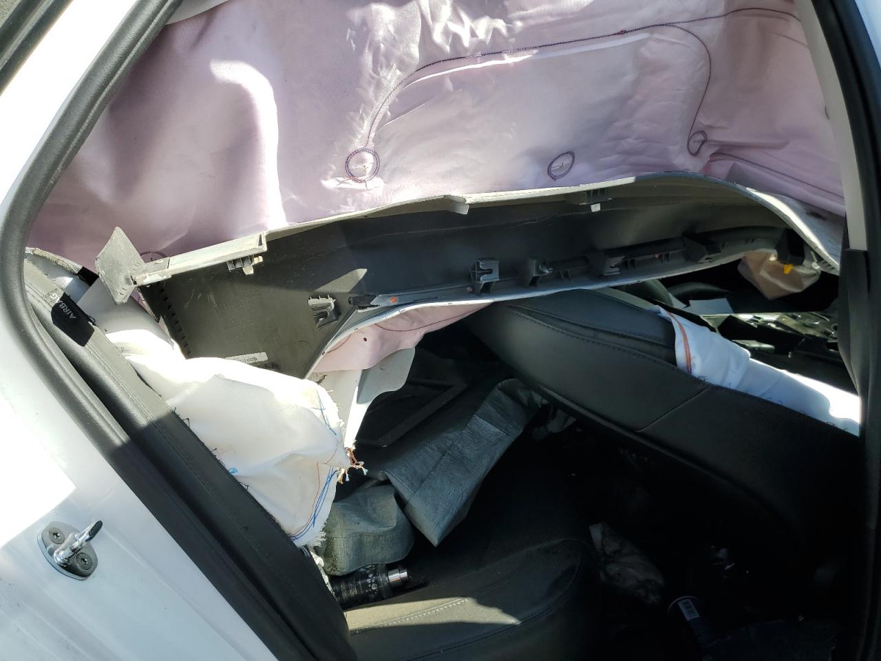 2022 KIA K5 EX VIN:WP0AA2A8XNS255297
