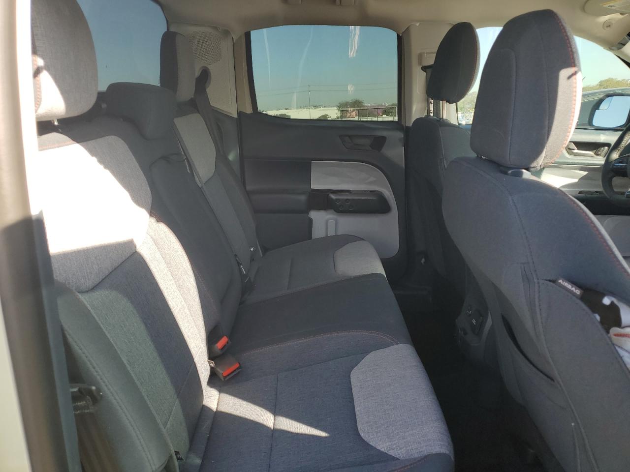 2024 FORD MAVERICK XLT VIN:3FTTW8J97RRA21027