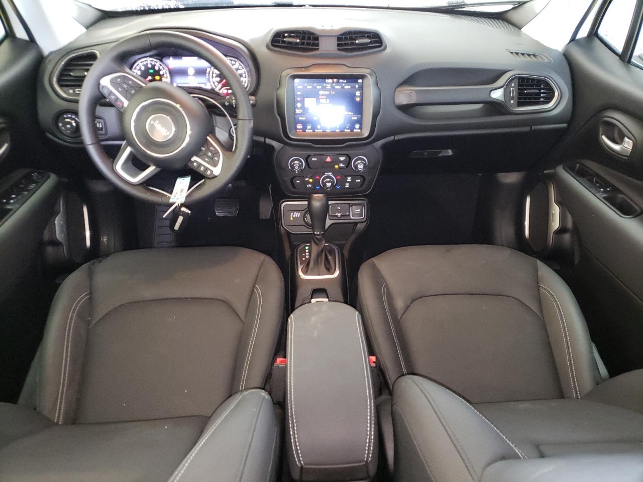 2023 JEEP RENEGADE LIMITED VIN:ZACNJDD16PPP25648