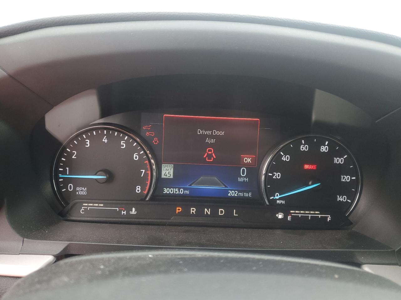 2023 FORD EXPLORER XLT VIN:1FMSK7DH9PGA90337
