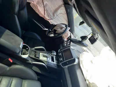 2015 Porsche Cayenne WP1AD2929GLA71861 VIN:WP1AD2929GLA71861