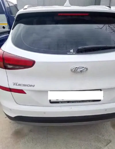 2019 Hyundai Tucson KMHJ381ABKU894774 VIN:KMHJ381ABKU894774