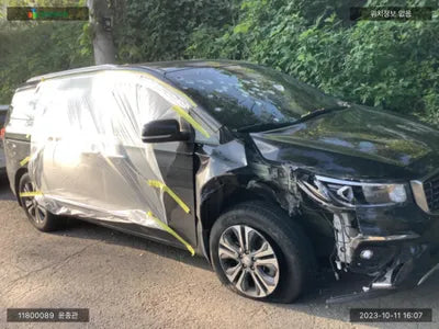 2019 Kia Carnival KNAMB81ABKS579049 VIN:KNAMB81ABKS579049