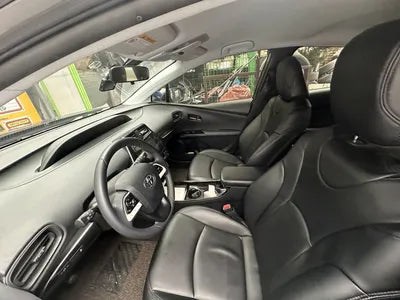 2018 Toyota Prius VIN: