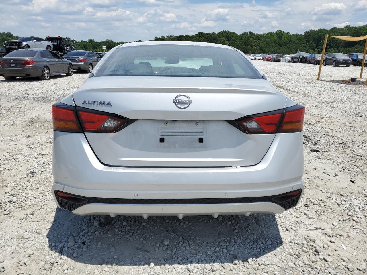 2023 NISSAN ALTIMA S VIN:1N4BL4BV9PN382371