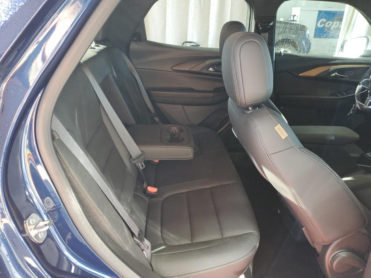 2023 CHEVROLET TRAILBLAZER ACTIV VIN:KL79MVSLXPB088454