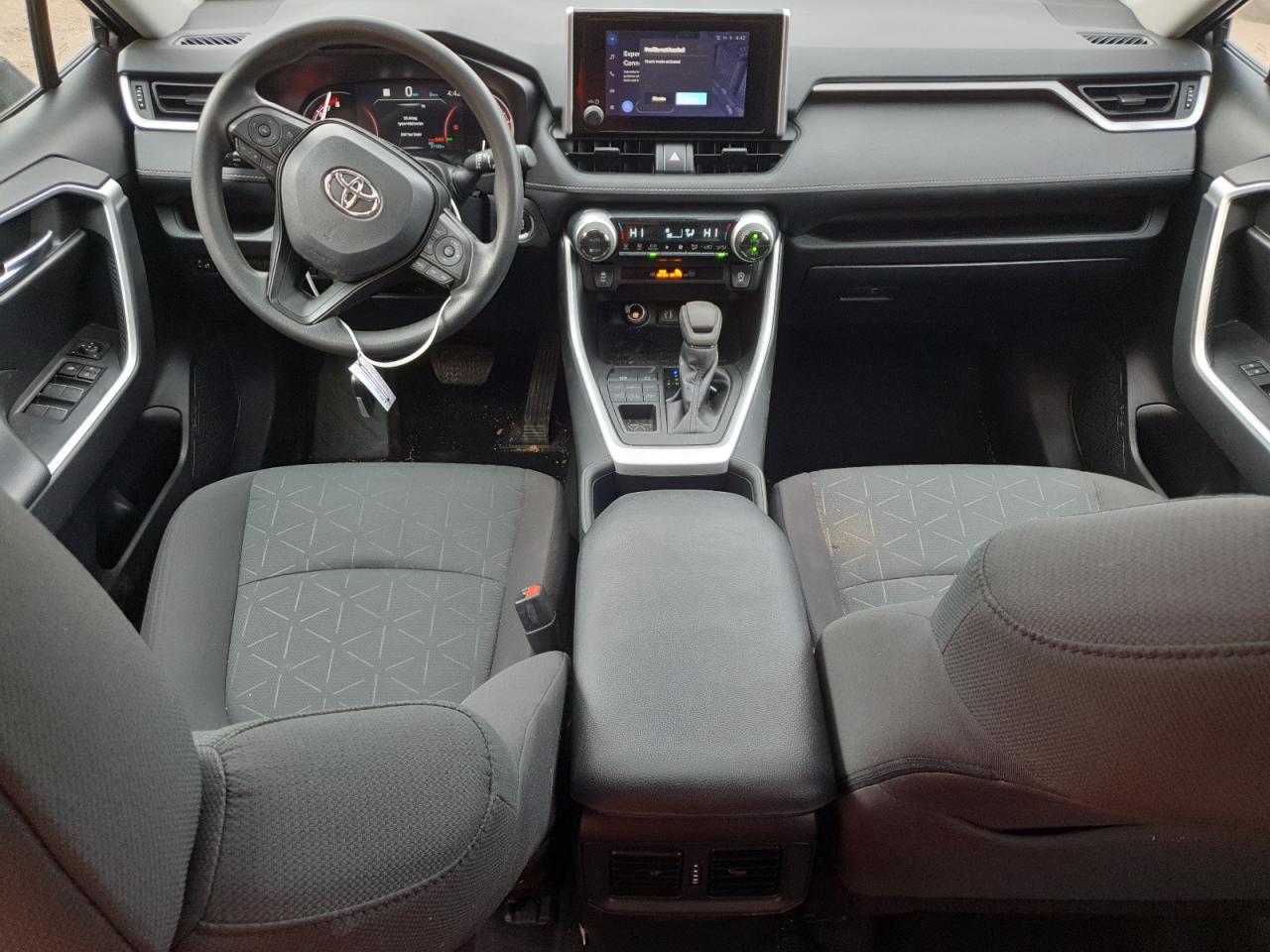 2023 TOYOTA RAV4 XLE VIN:2T3P1RFV2PC366309