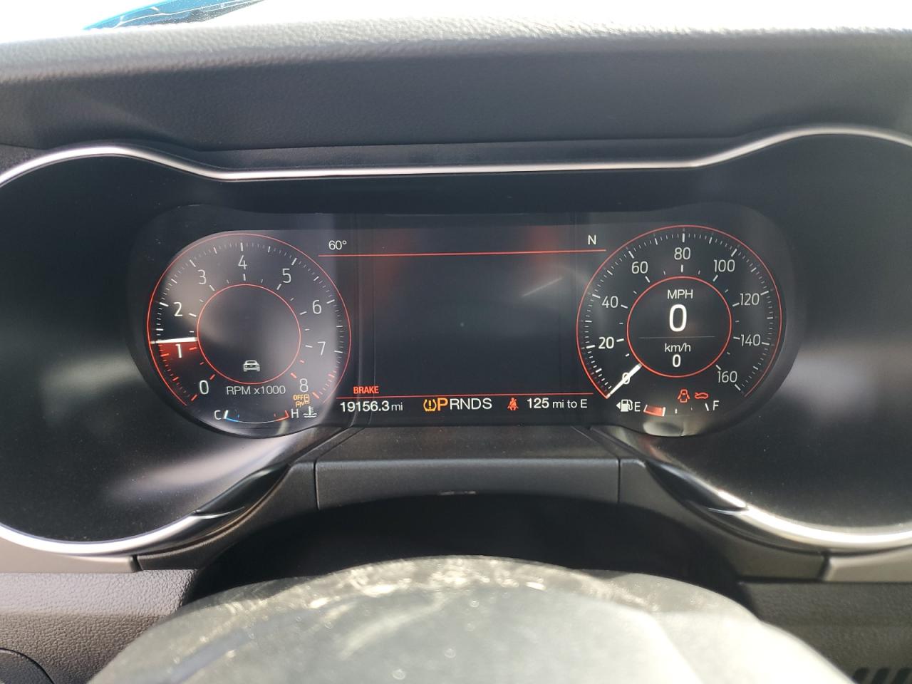2022 FORD MUSTANG GT VIN:1FATP8FF8N5147279