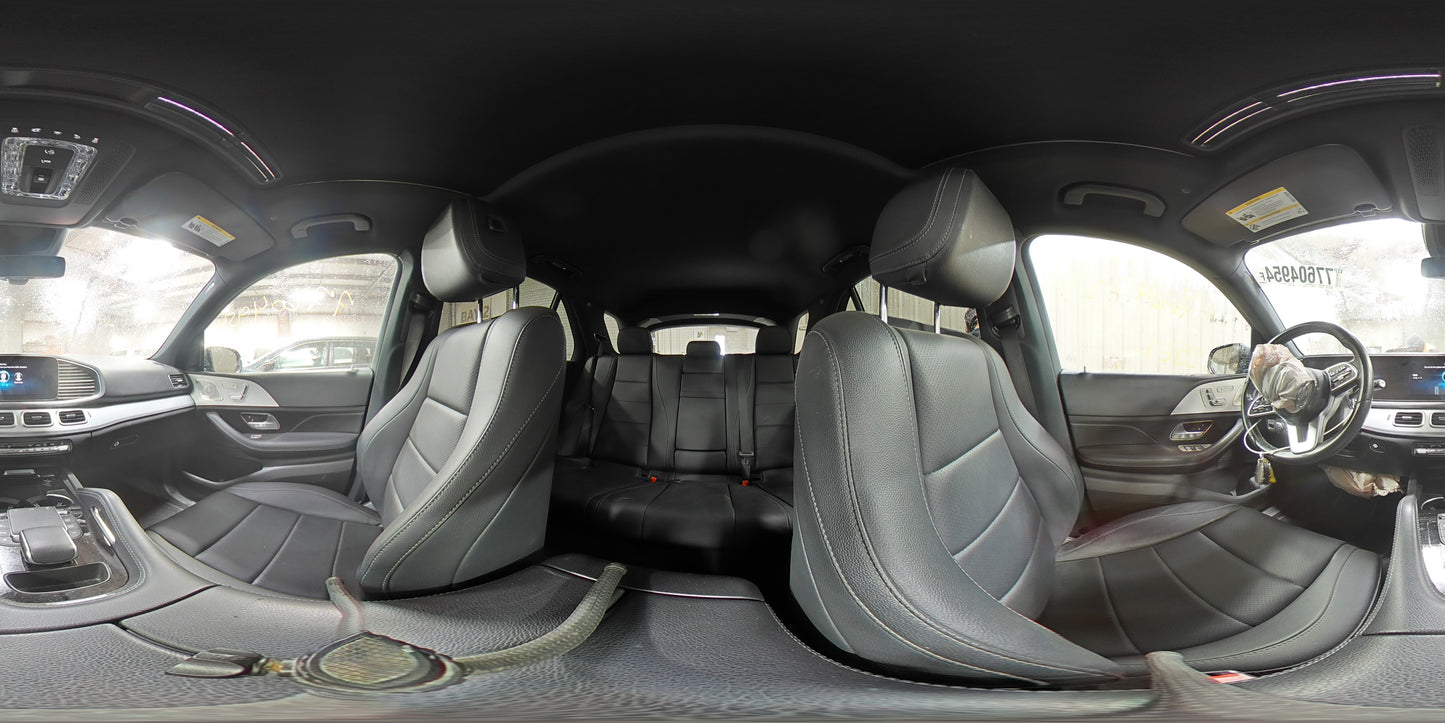 2022 MERCEDES-BENZ GLE 350 4MATIC VIN:4JGFB4KB3NA729939