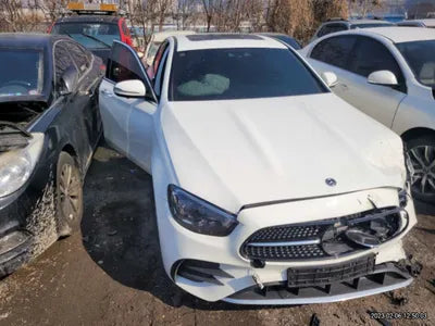 2021 Mercedes-Benz E 220 W1KZF0FB6MA909042 VIN:W1KZF0FB6MA909042