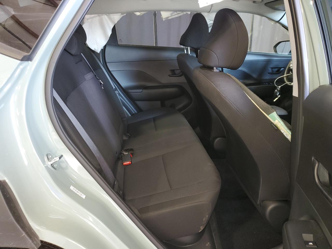 2024 HYUNDAI KONA SEL VIN:KM8HCCAB0RU042441