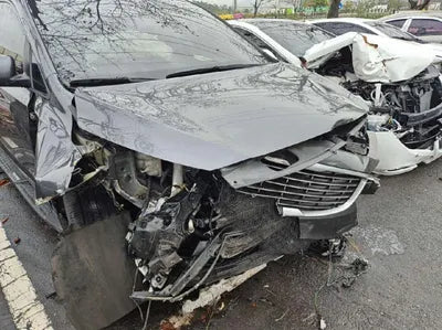 2016 Kia Carnival VIN: