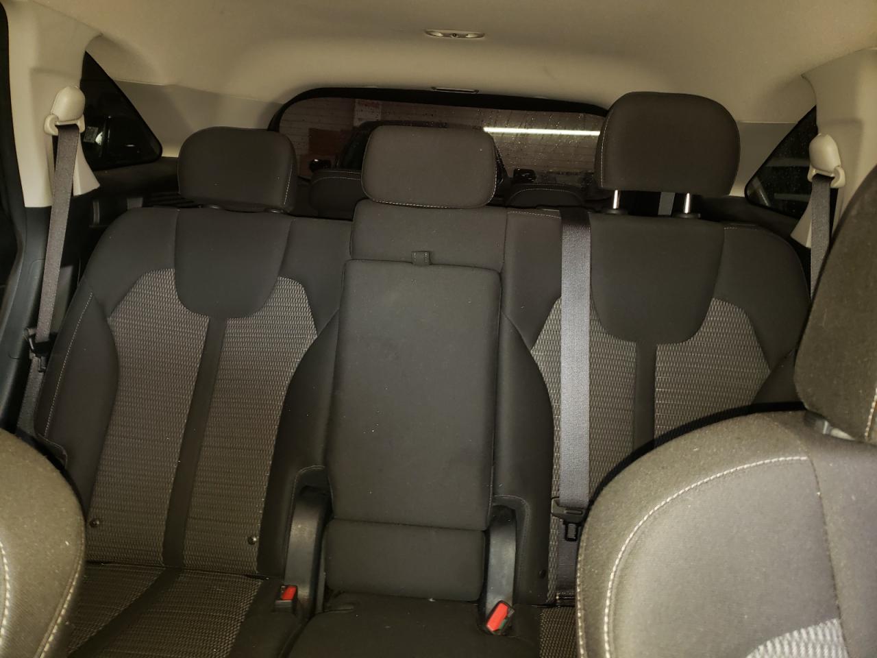 2022 KIA SORENTO LX VIN:5XYRG4LC4NG125956