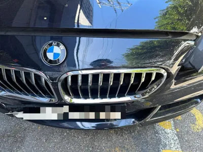 2016 BMW 640 WBA6E4100GG377430 VIN:WBA6E4100GG377430