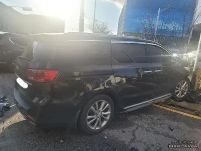 2019 Kia Carnival KNAME811BKS493086 VIN:KNAME811BKS493086